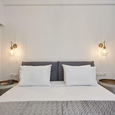 Trendy Living In Koukaki Apartamento Atenas Exterior foto