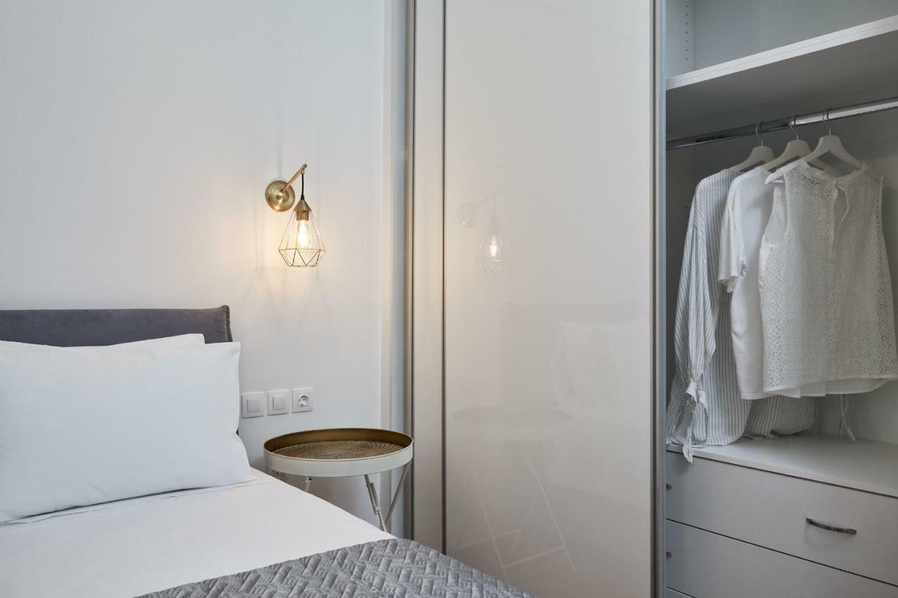 Trendy Living In Koukaki Apartamento Atenas Exterior foto